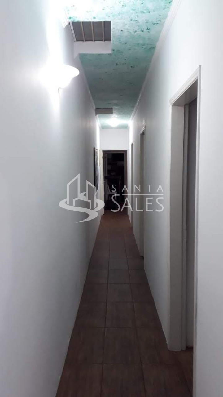 Casa, 3 quartos, 204 m² - Foto 6