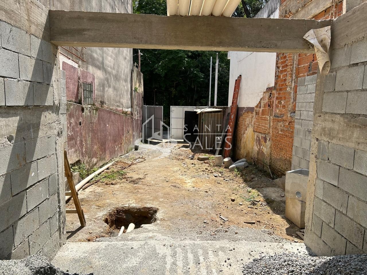 Terreno à venda, 125m² - Foto 11