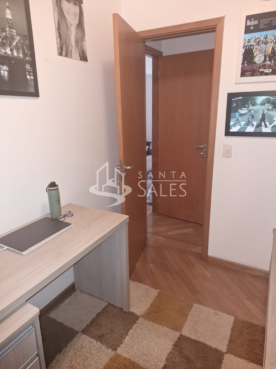 Apartamento para alugar com 3 quartos, 100m² - Foto 22