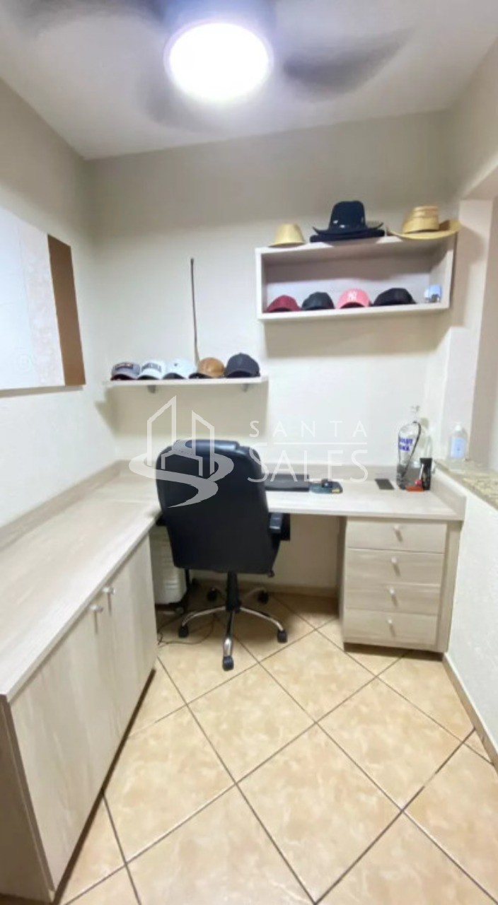 Sobrado, 3 quartos, 130 m² - Foto 9