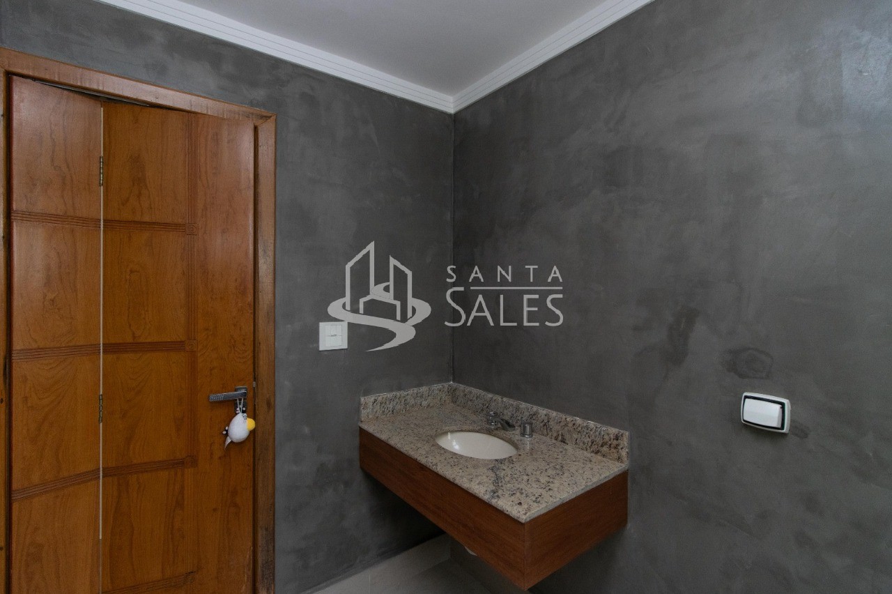 Casa, 5 quartos - Foto 21