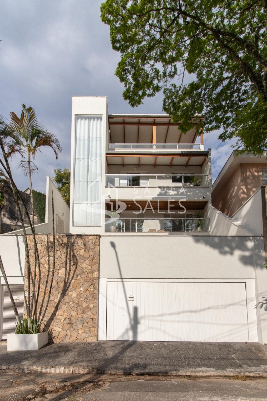 Casa, 5 quartos - Foto 37