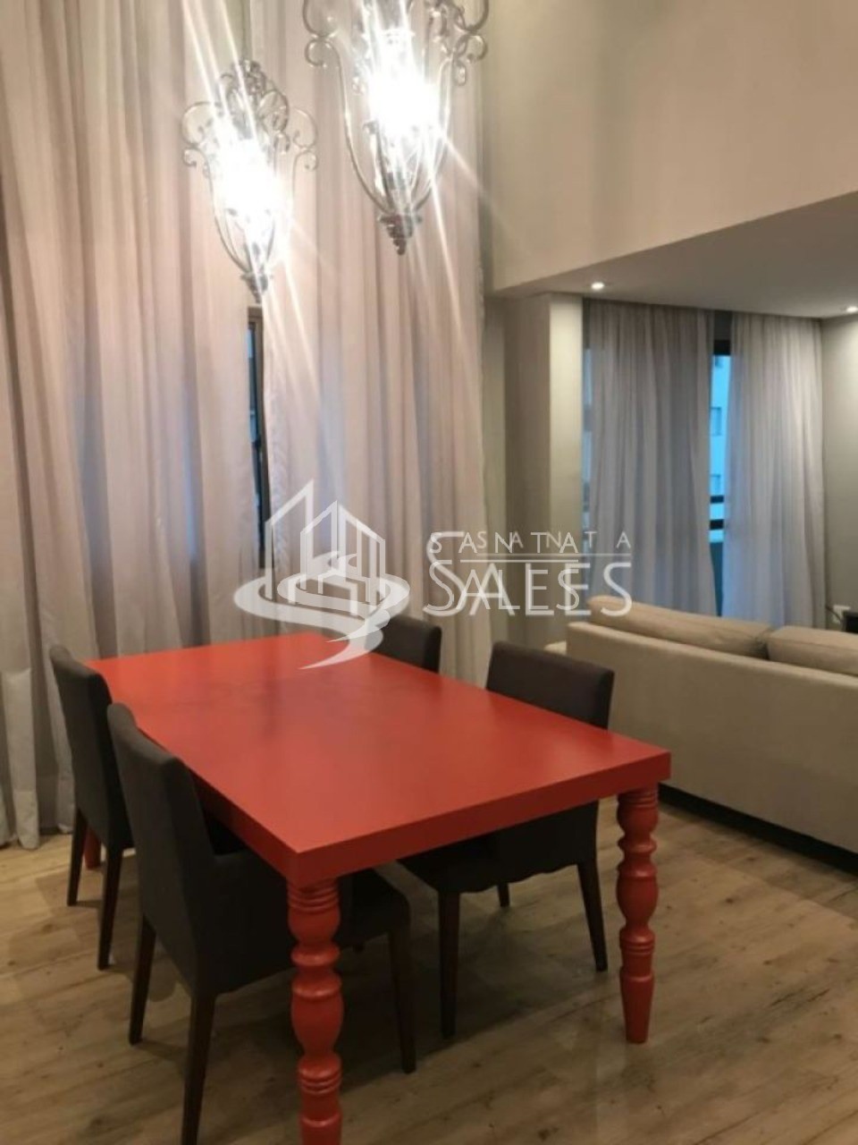 Apartamento, 2 quartos, 100 m² - Foto 23