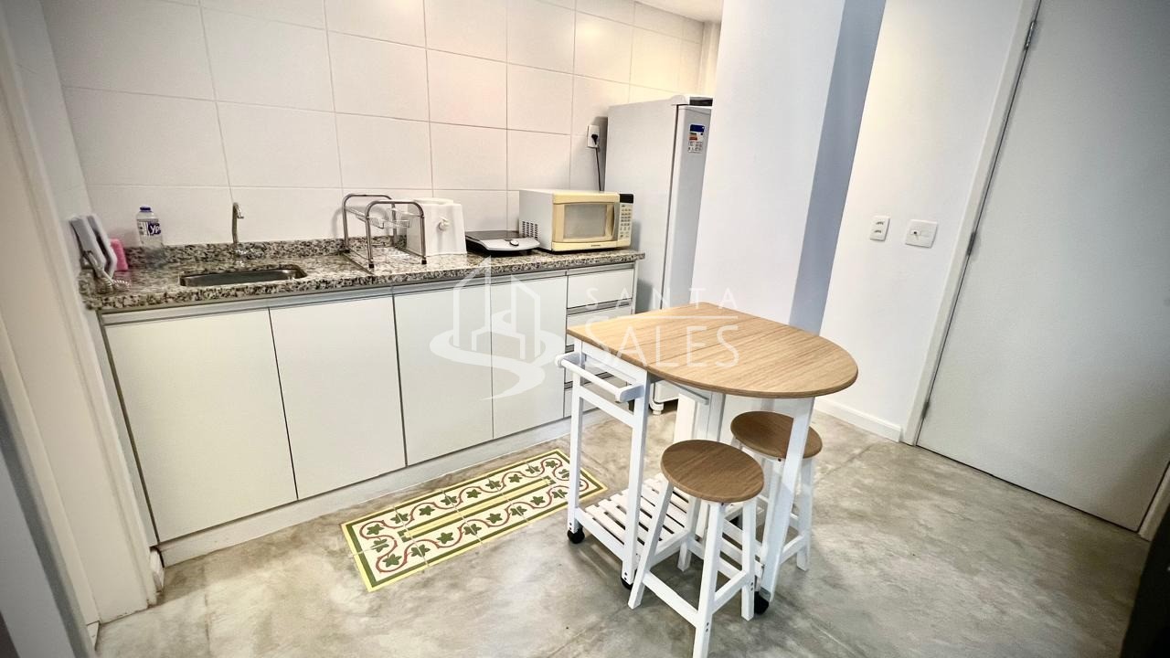 Kitnet-Studio, 26 m² - Foto 6
