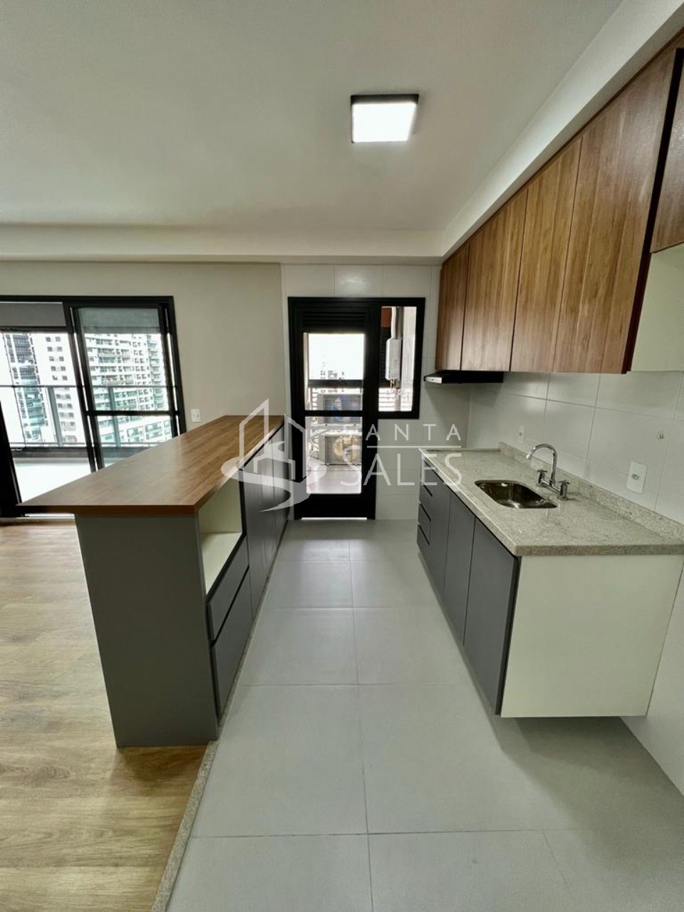 Apartamento, 2 quartos, 85 m² - Foto 8