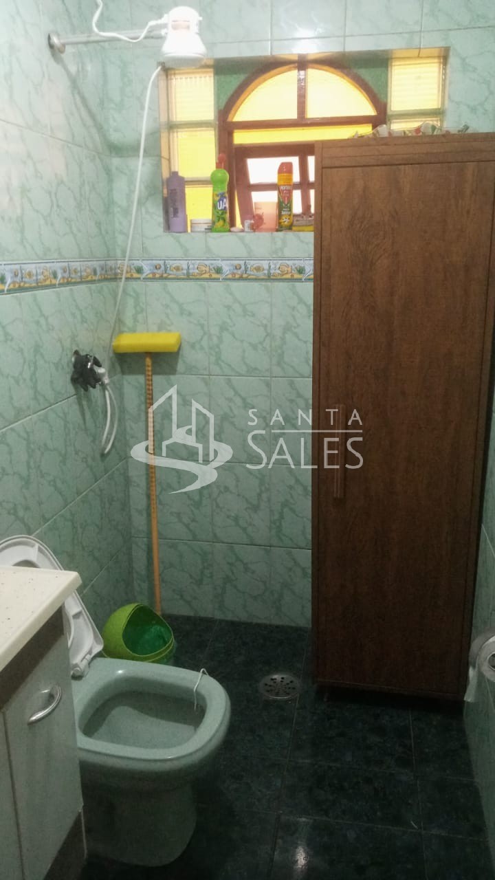 Casa, 4 quartos - Foto 24