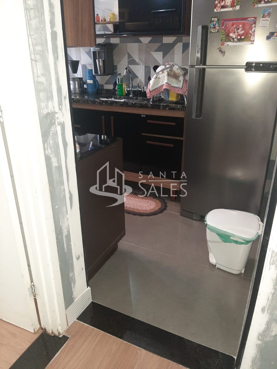 Apartamento, 2 quartos, 48 m² - Foto 19