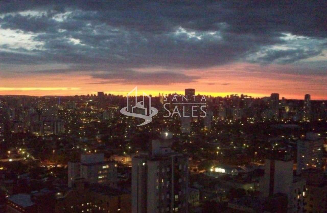 Cobertura, 3 quartos, 180 m² - Foto 7