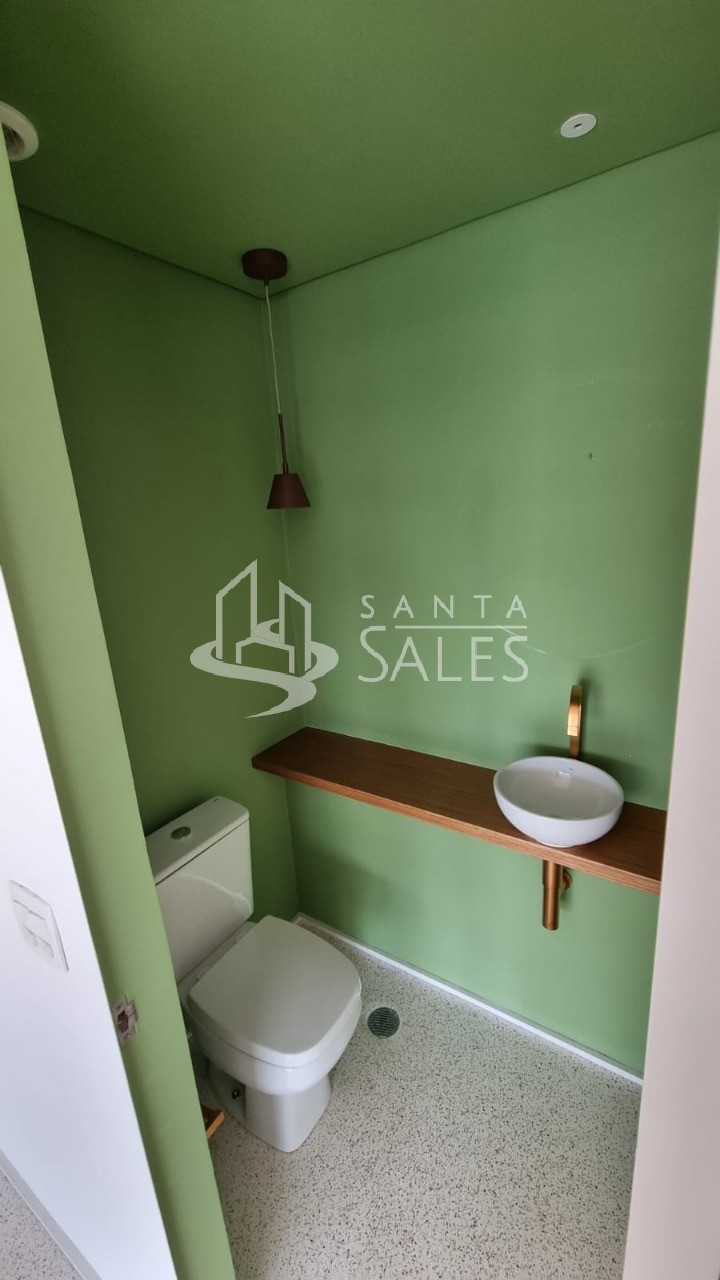 Apartamento à venda com 2 quartos, 101m² - Foto 17
