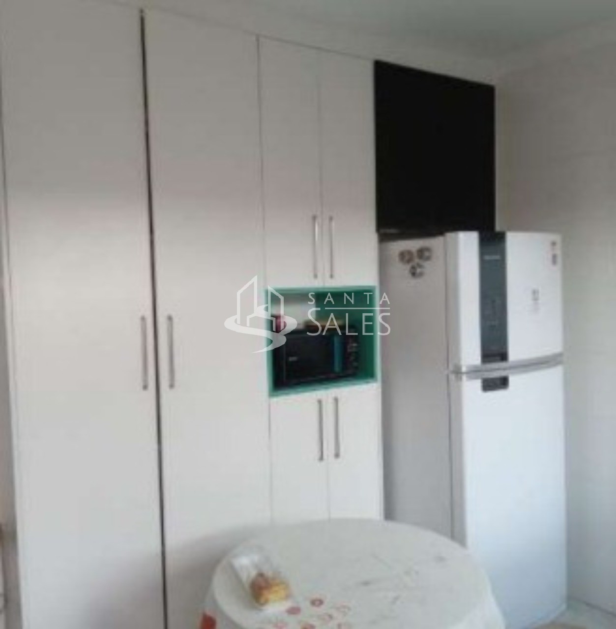 Casa, 2 quartos - Foto 15