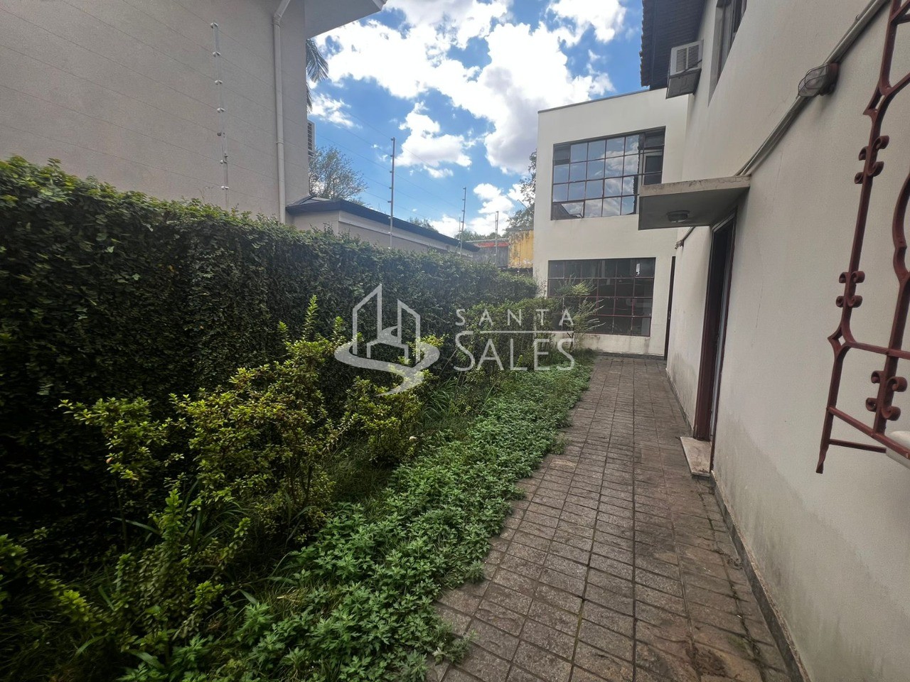 Prédio Inteiro para alugar, 600m² - Foto 13