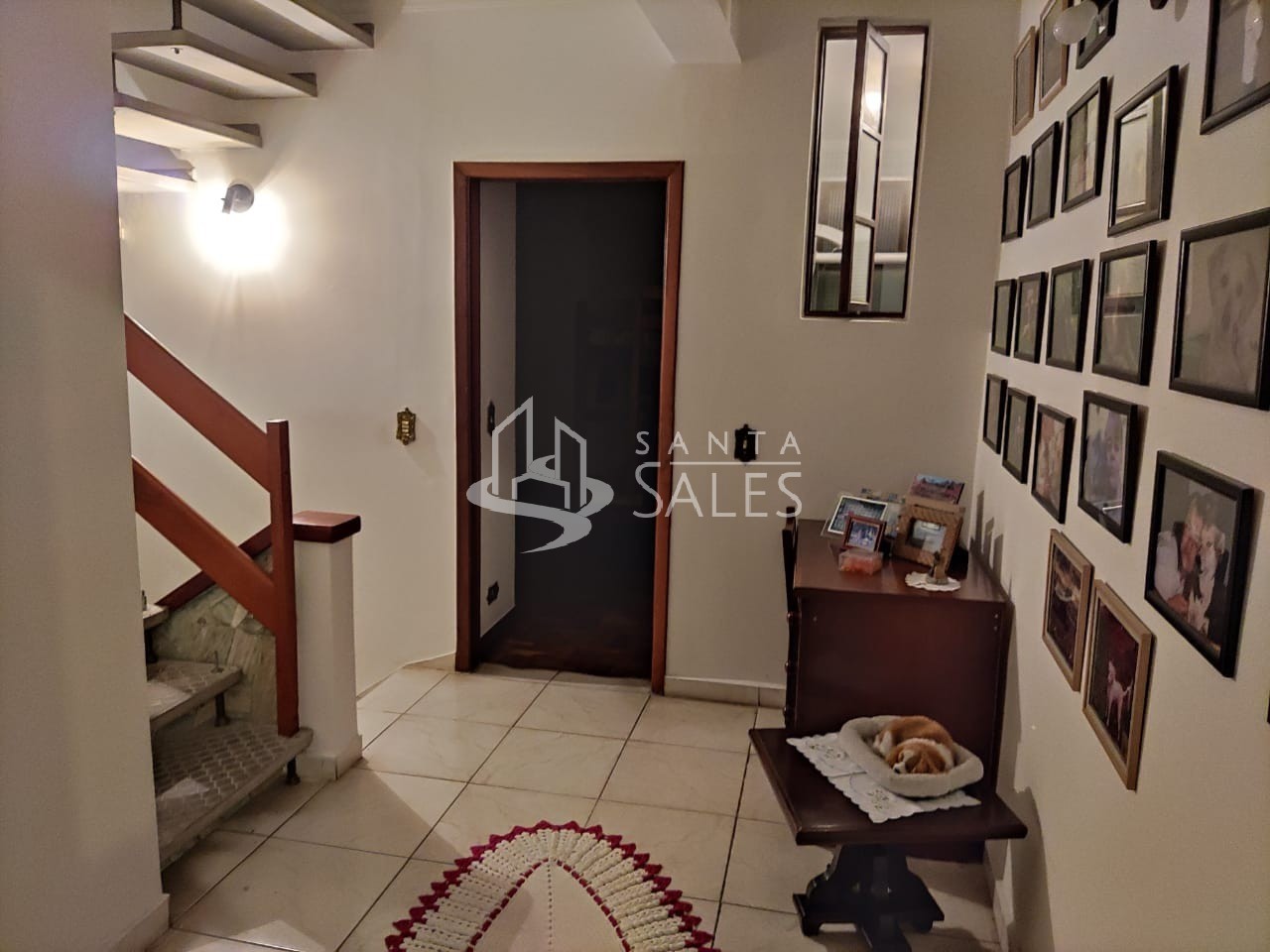 Casa, 3 quartos, 180 m² - Foto 4