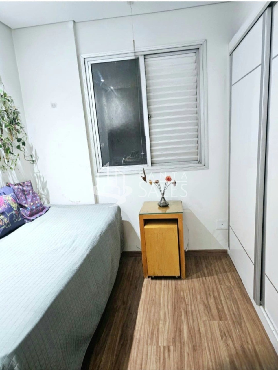 Apartamento, 3 quartos, 80 m² - Foto 9
