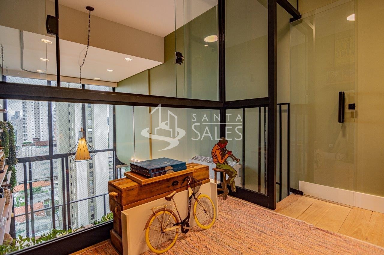 Apartamento, 2 quartos, 105 m² - Foto 14