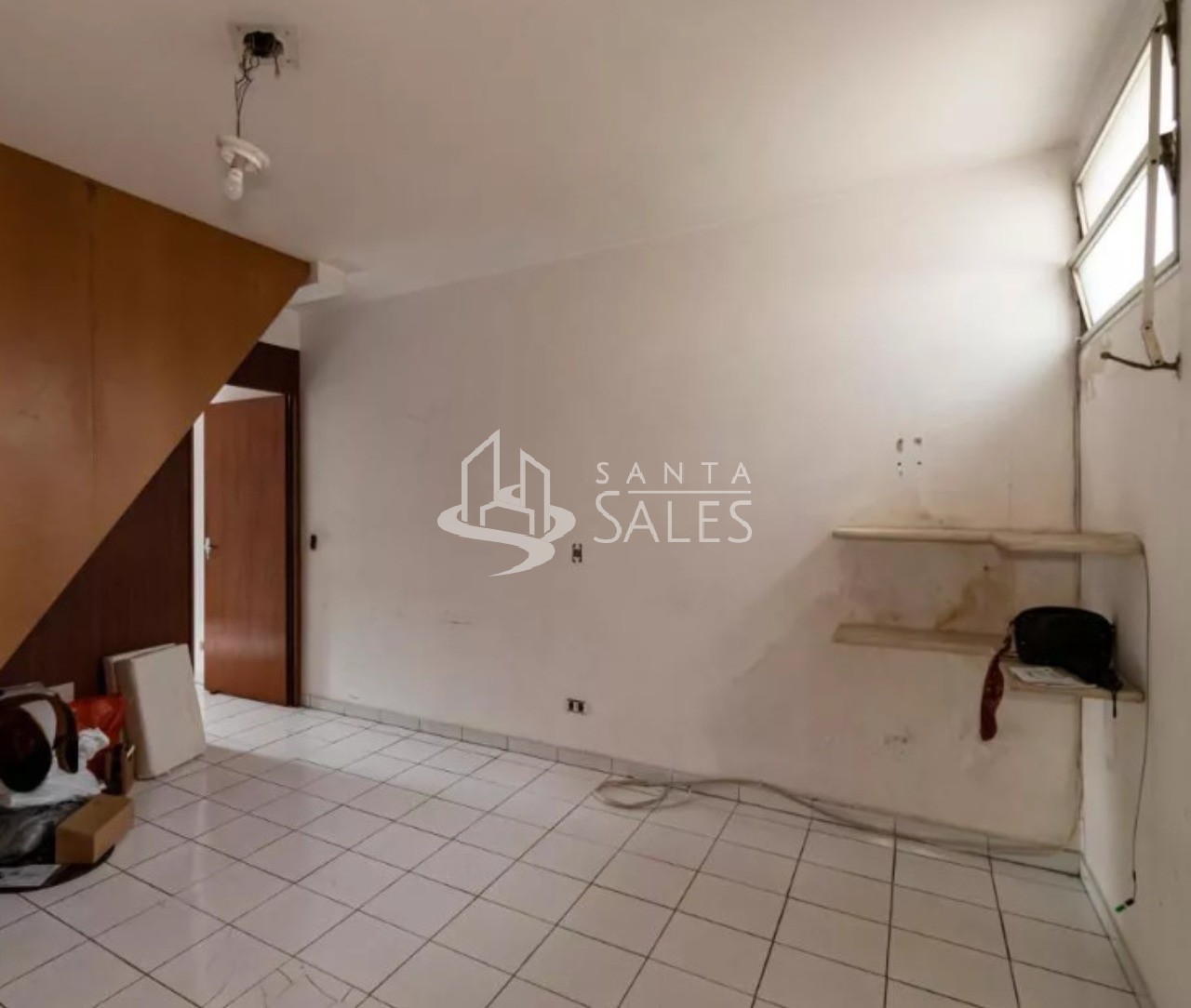 Sobrado, 4 quartos, 219 m² - Foto 8