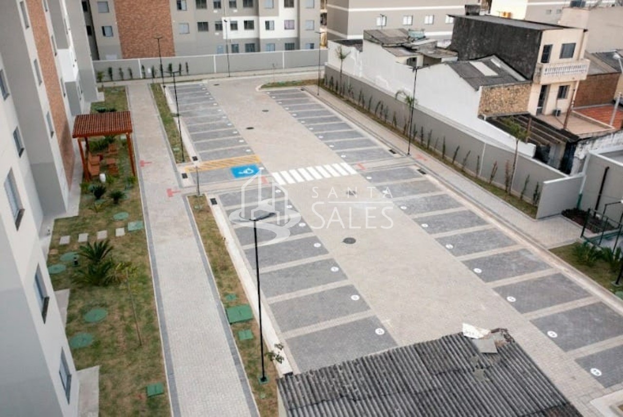 Apartamento, 2 quartos, 41 m² - Foto 22