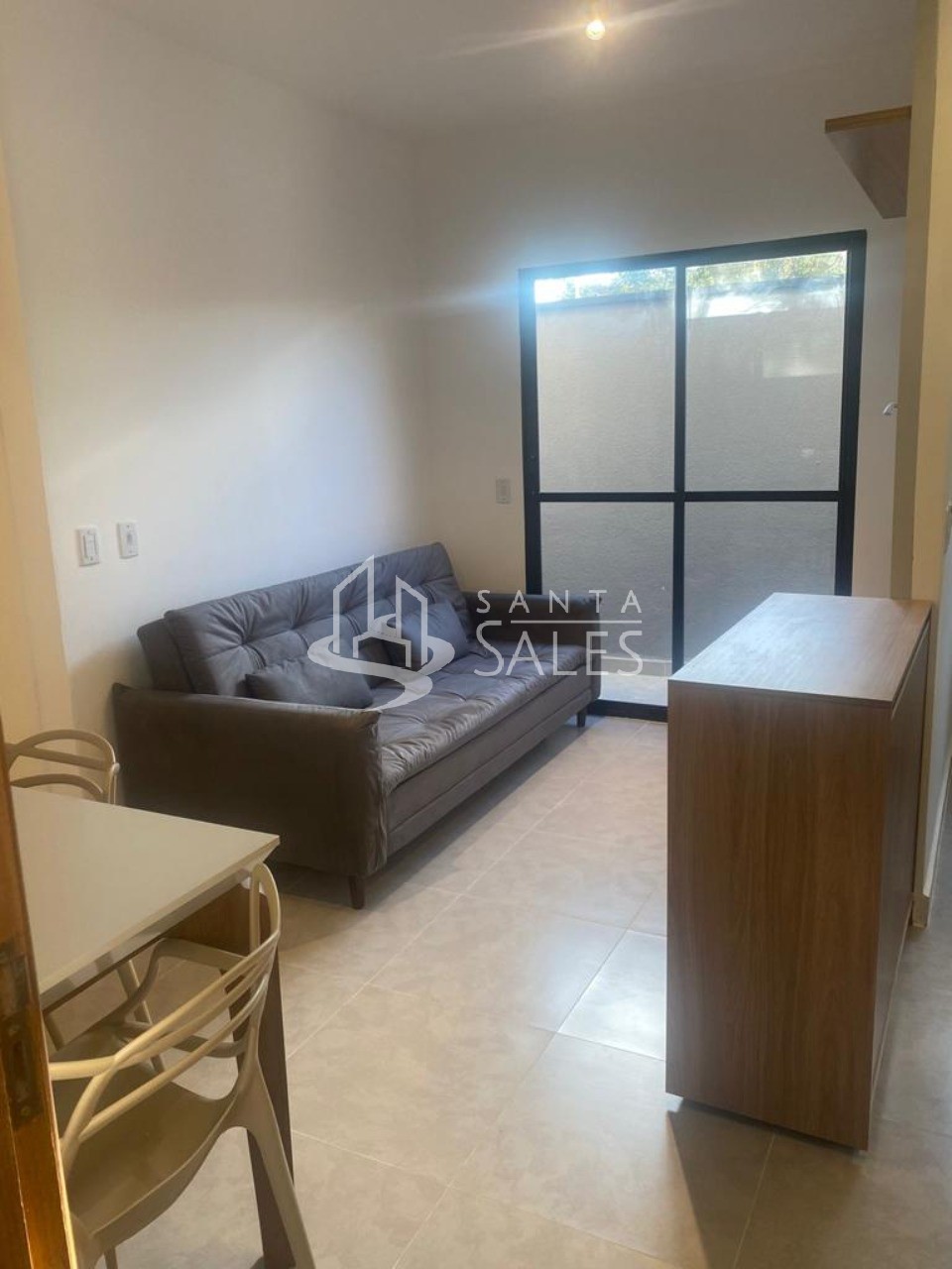 Kitnet-Studio, 23 m² - Foto 7