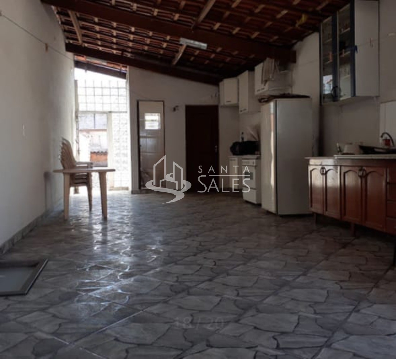 Casa, 3 quartos, 204 m² - Foto 3