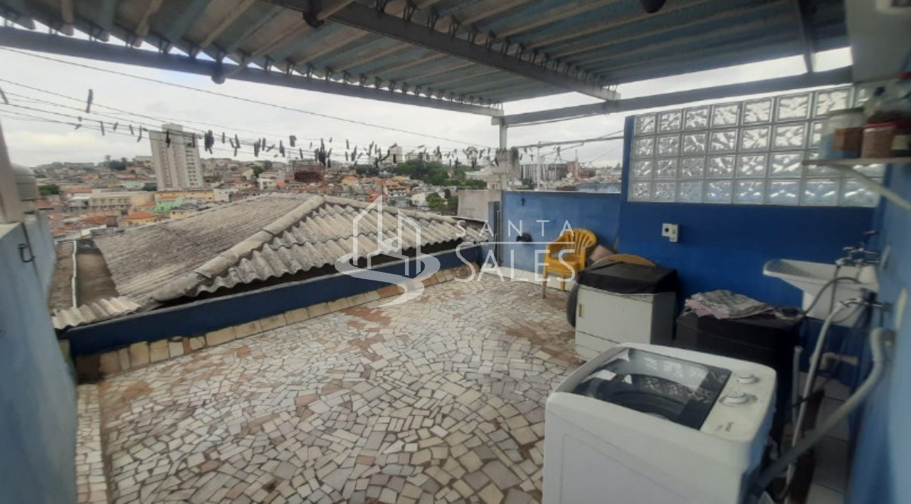 Casa, 2 quartos, 225 m² - Foto 10