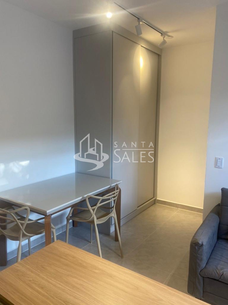 Kitnet-Studio, 23 m² - Foto 4