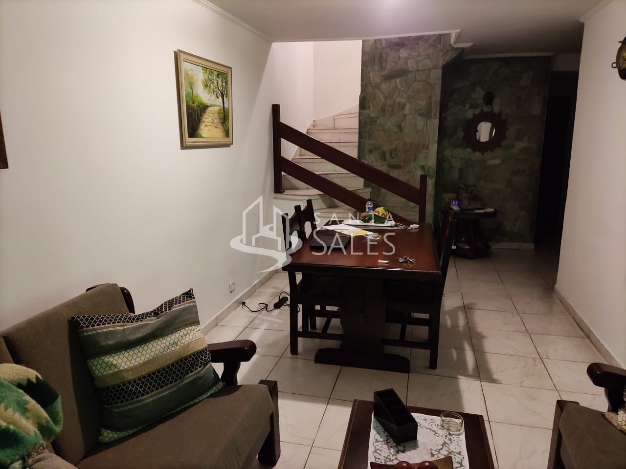 Casa, 3 quartos, 180 m² - Foto 26