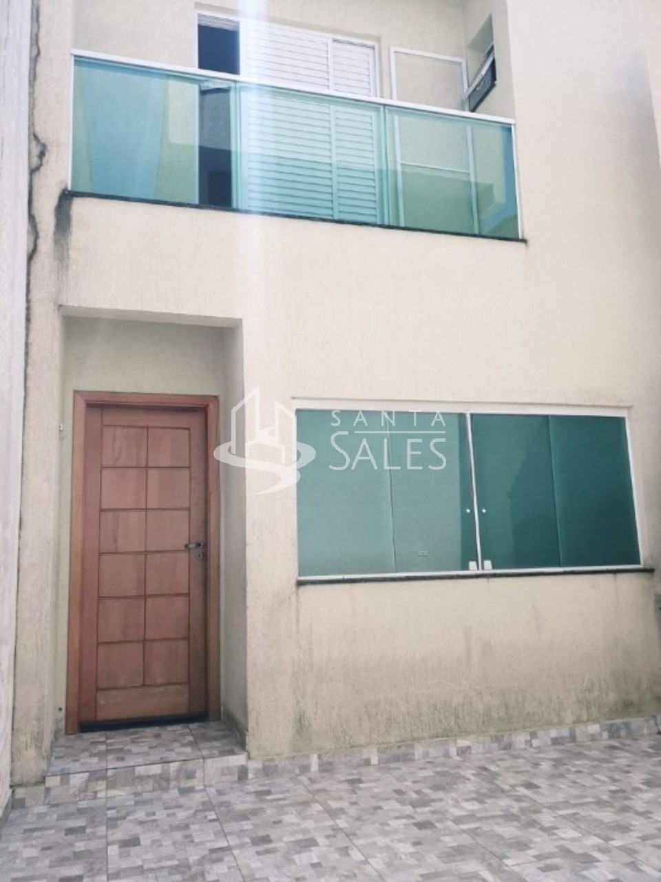 Sobrado, 3 quartos, 165 m² - Foto 6