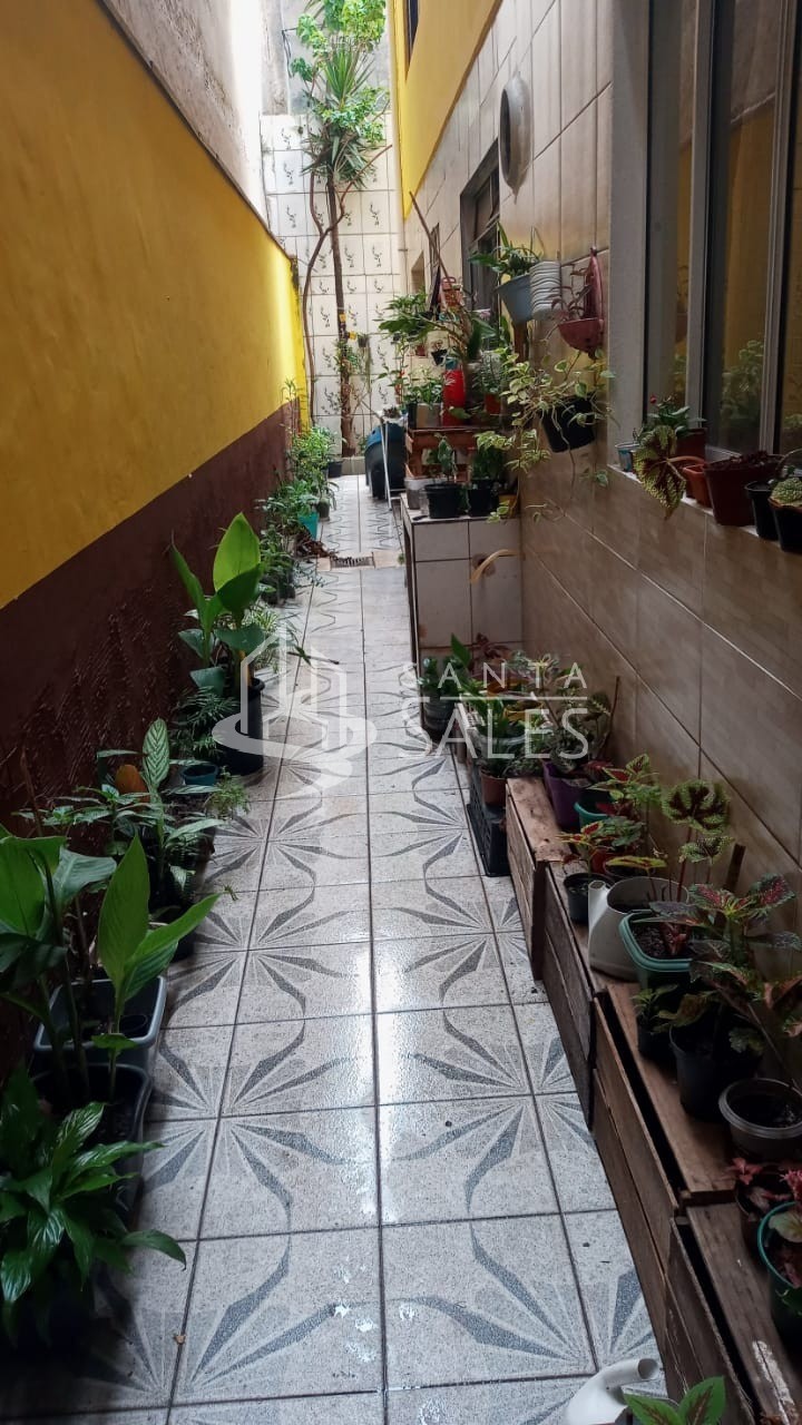 Casa, 4 quartos - Foto 15