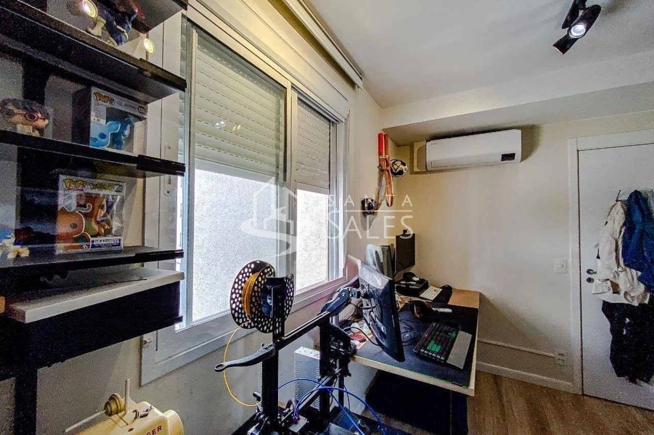 Apartamento à venda com 2 quartos, 69m² - Foto 14