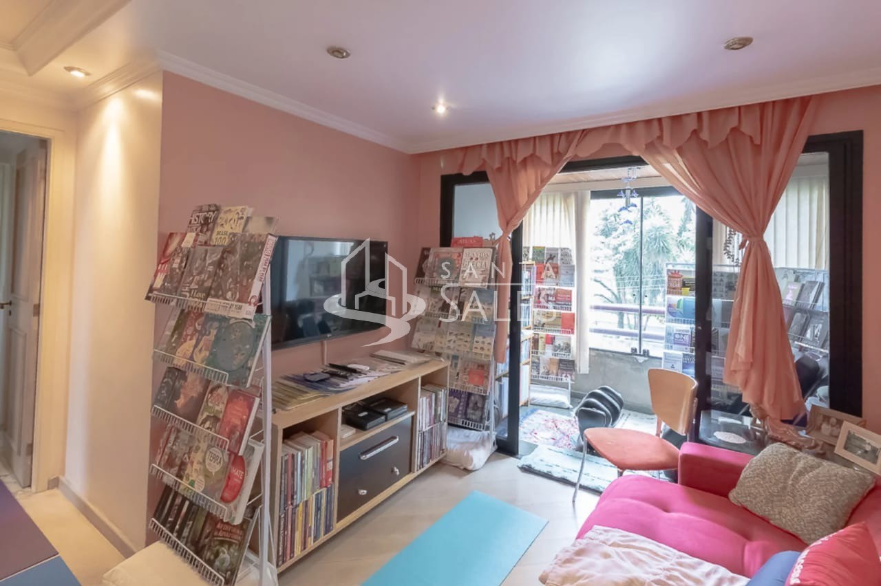 Apartamento, 4 quartos, 99 m² - Foto 14