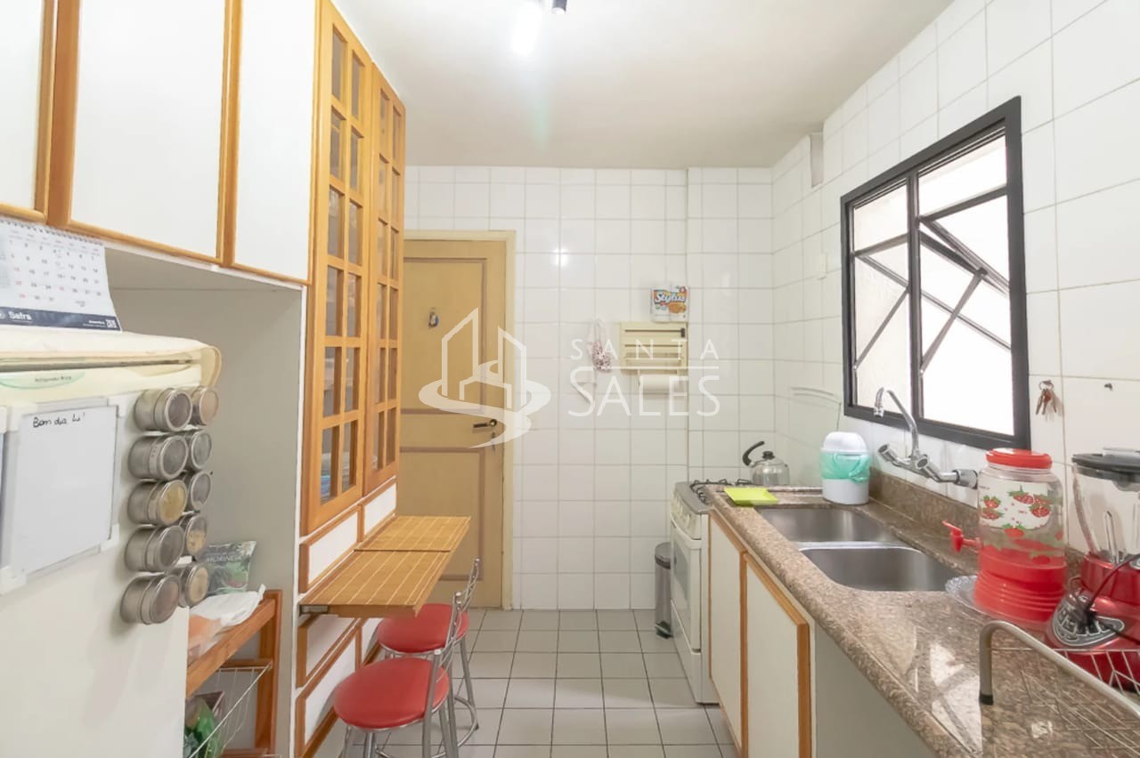 Apartamento, 4 quartos, 99 m² - Foto 16