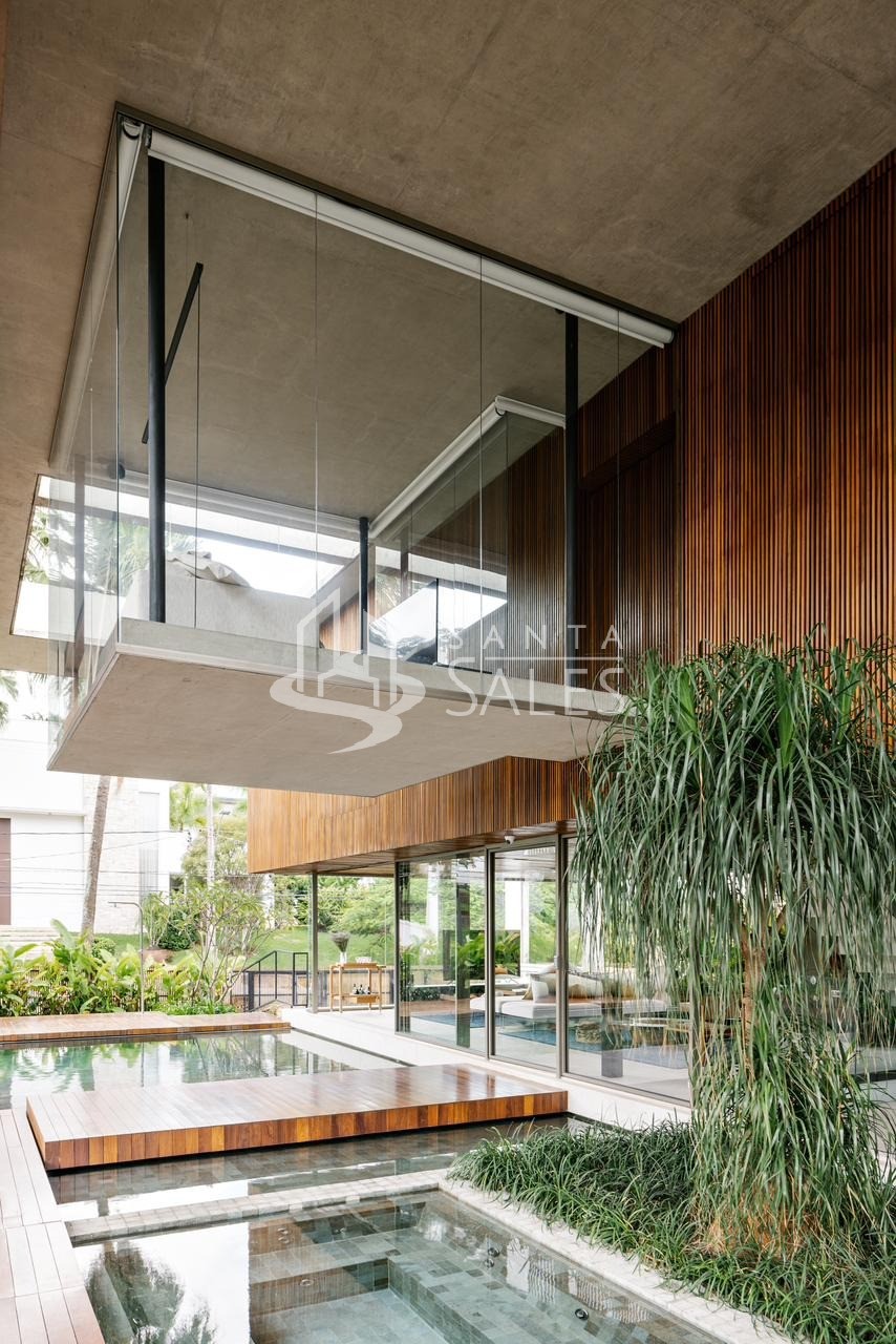 Casa à venda com 4 quartos, 721m² - Foto 15