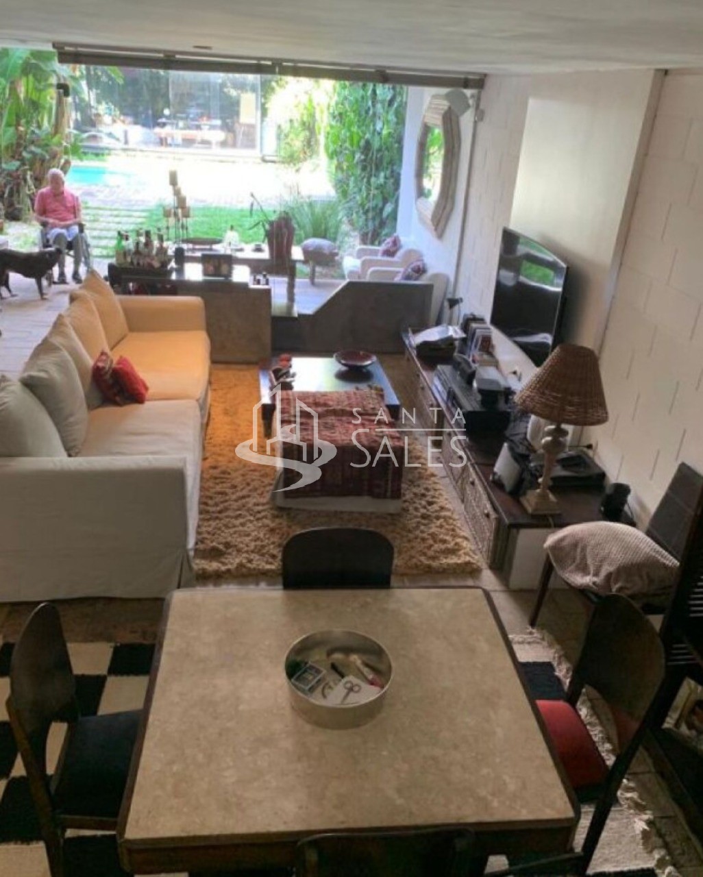 Casa, 3 quartos, 340 m² - Foto 4