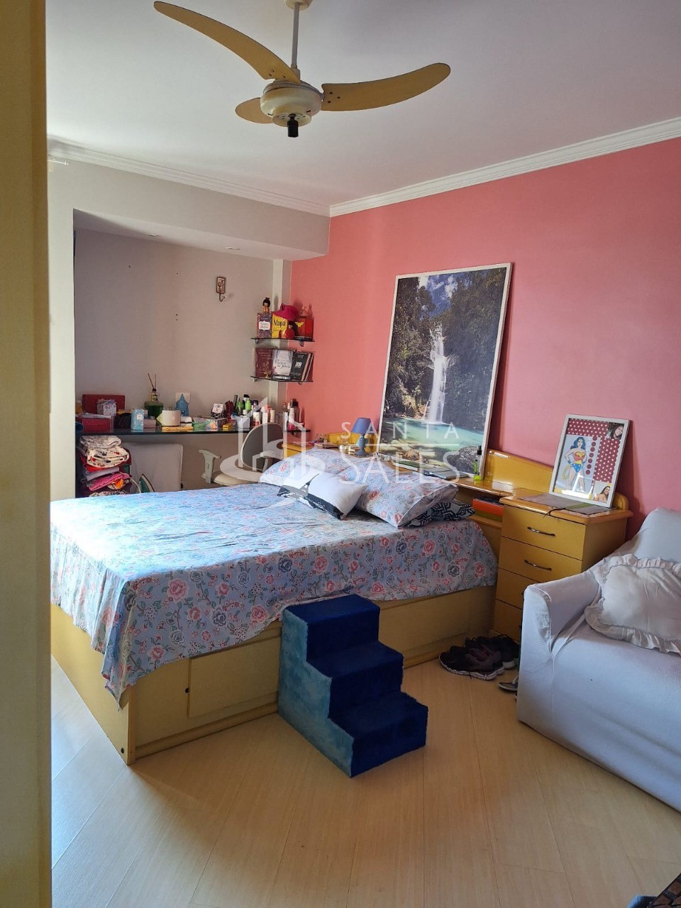 Apartamento, 2 quartos, 100 m² - Foto 7