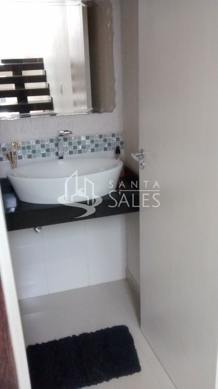 Casa, 3 quartos, 180 m² - Foto 30