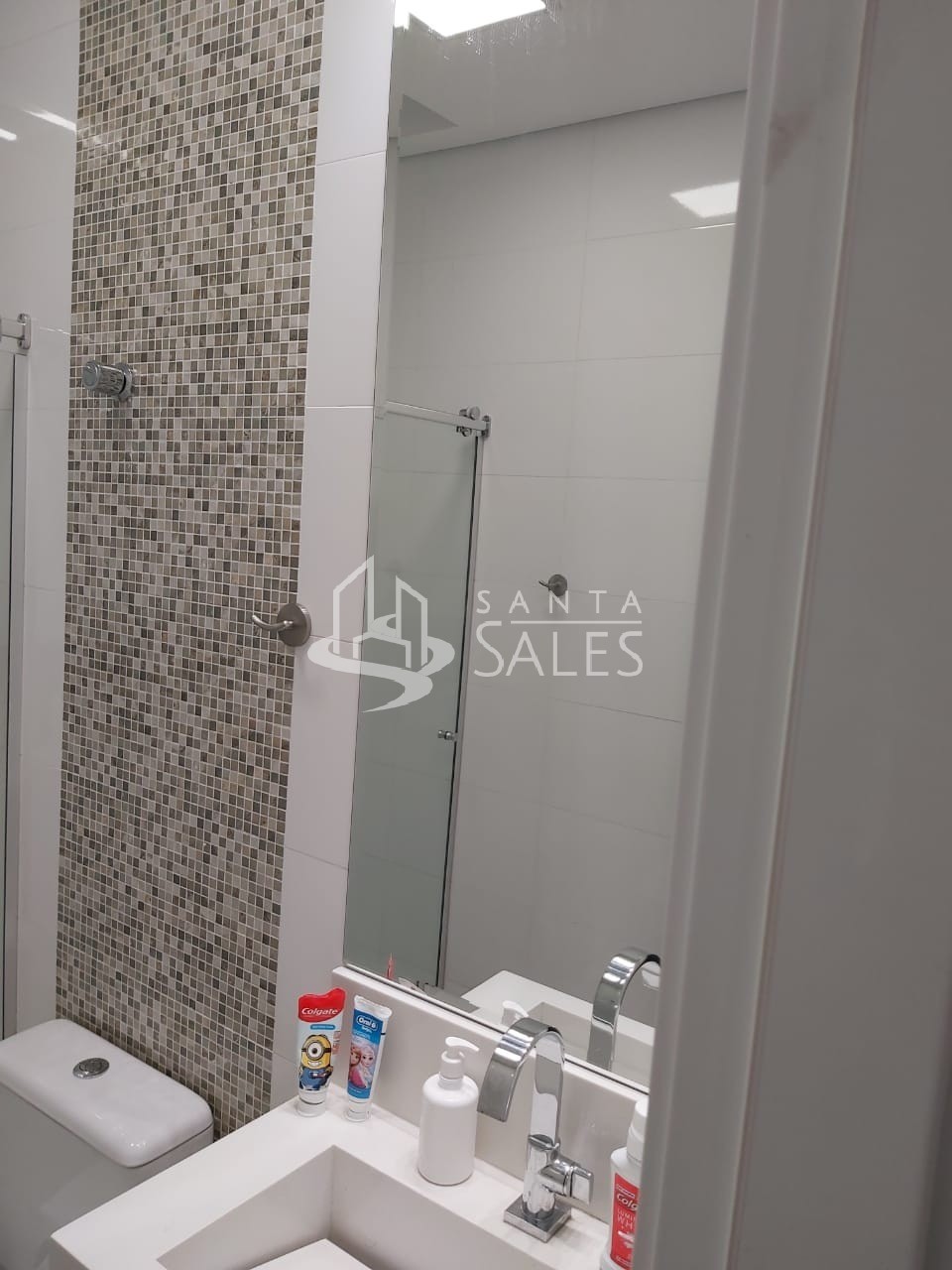 Casa, 3 quartos - Foto 20