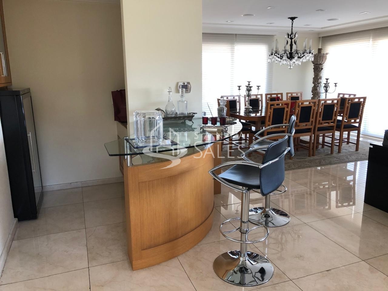 Apartamento à venda com 3 quartos, 847m² - Foto 9