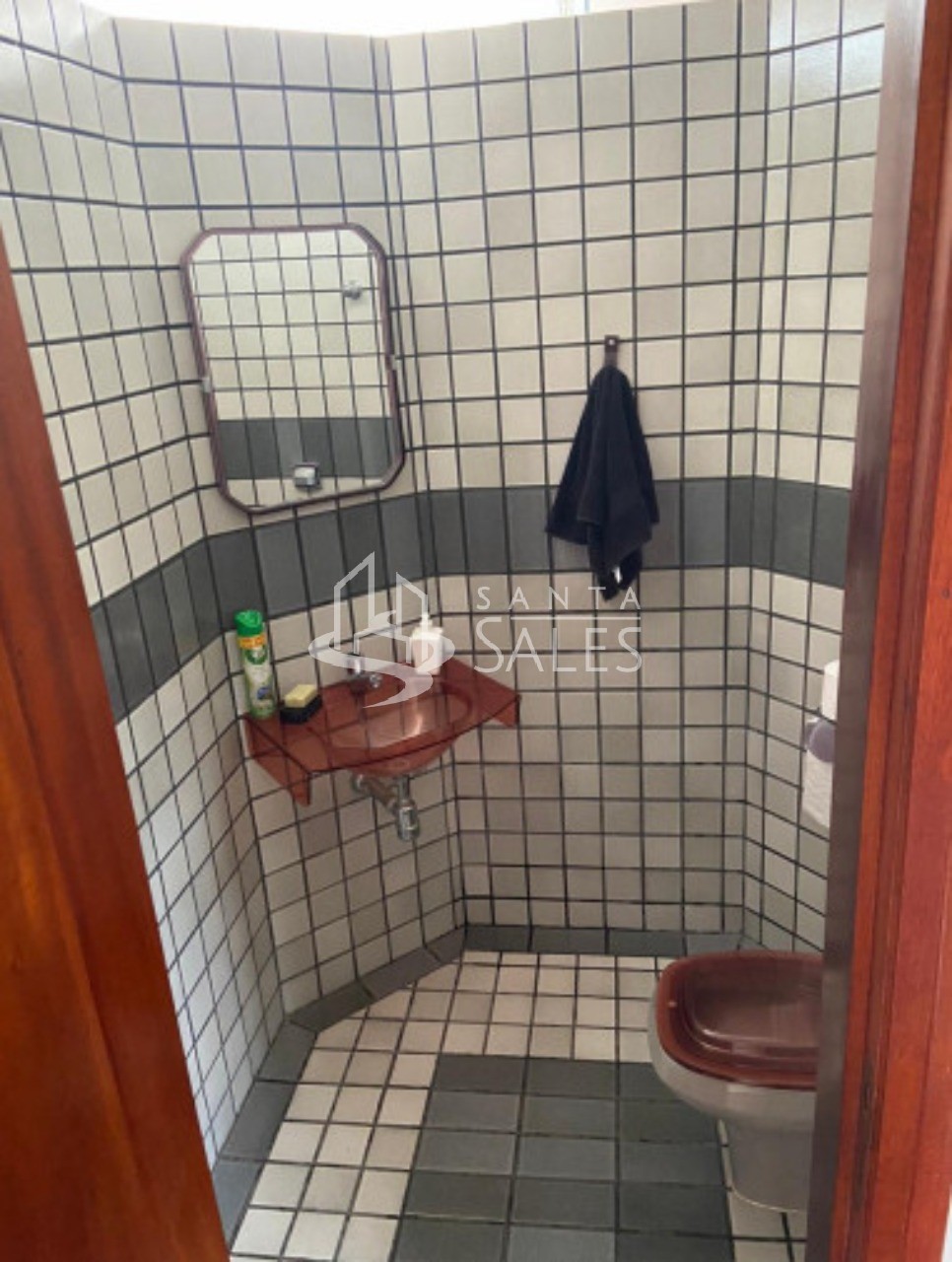 Casa à venda com 3 quartos, 312m² - Foto 15