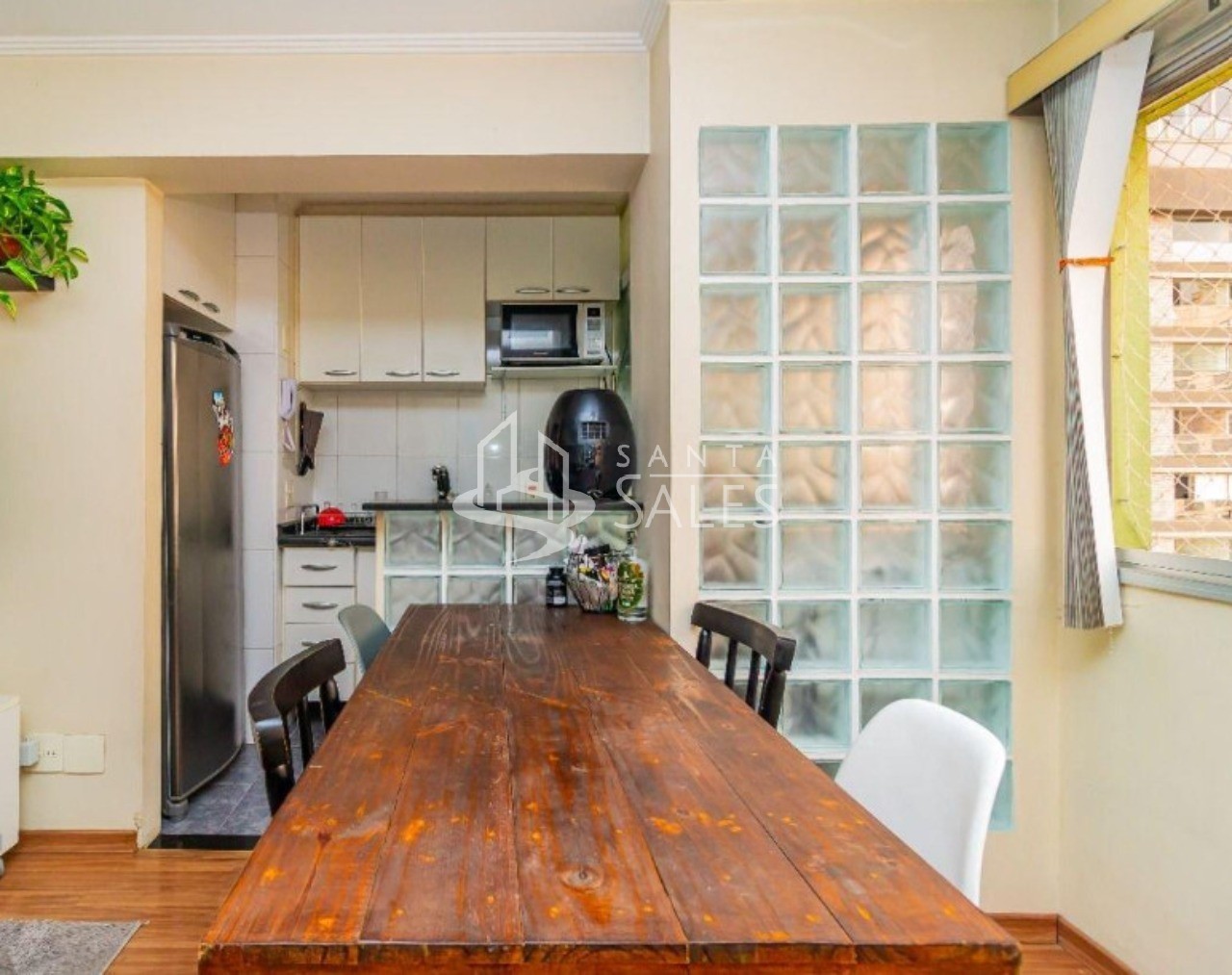 Apartamento, 1 quarto, 40 m² - Foto 5