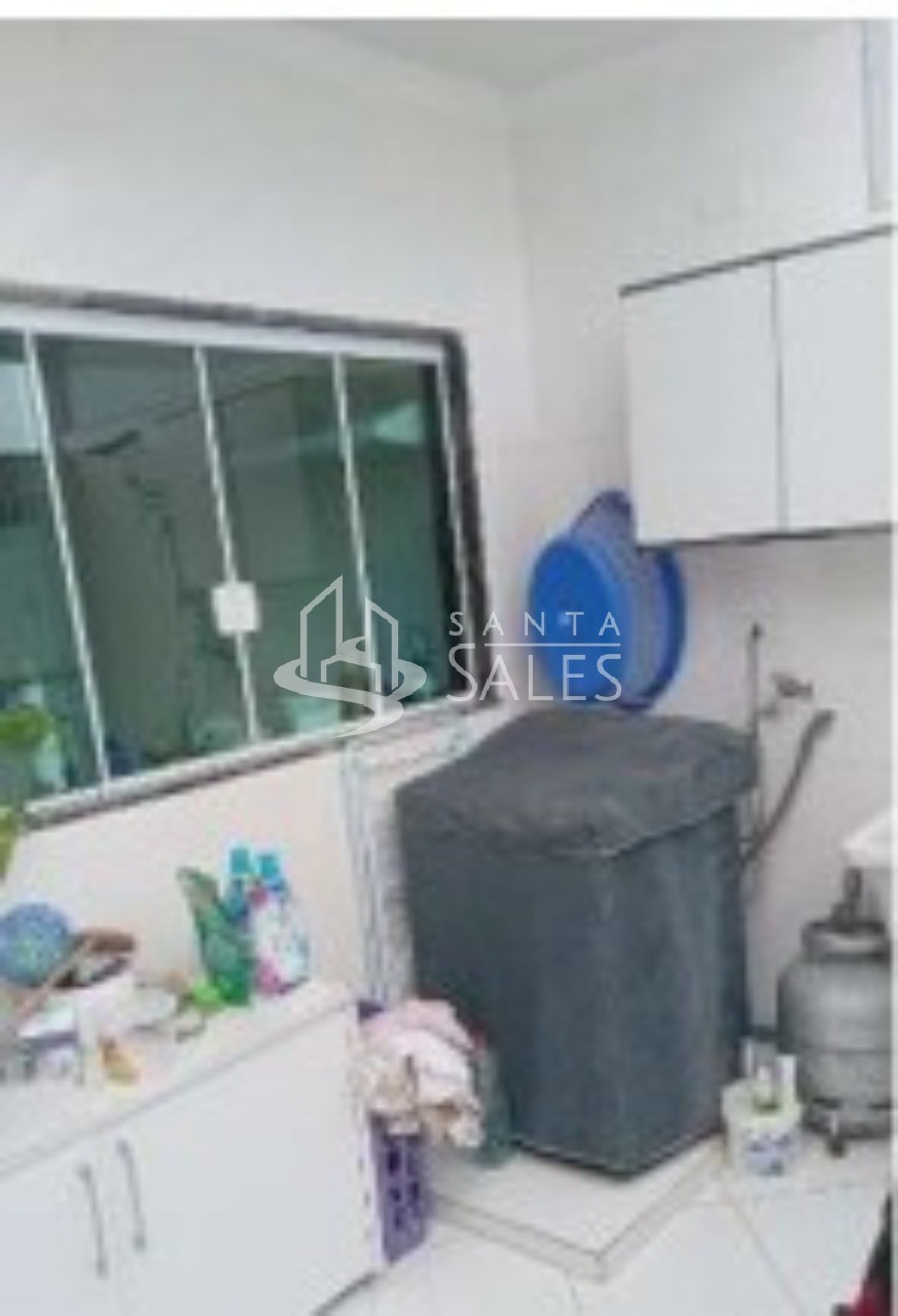 Casa, 2 quartos - Foto 11