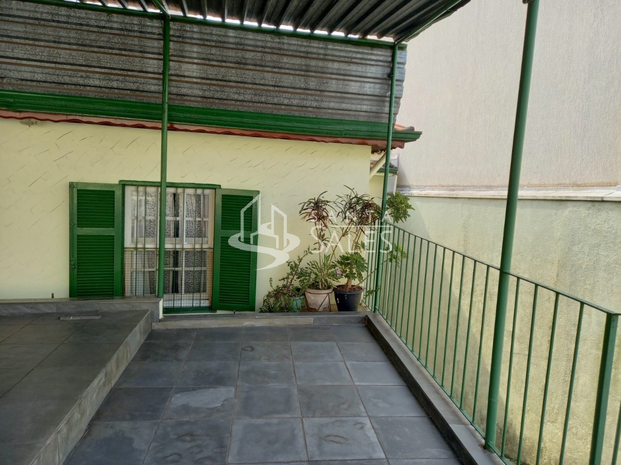 Sobrado, 2 quartos, 150 m² - Foto 10