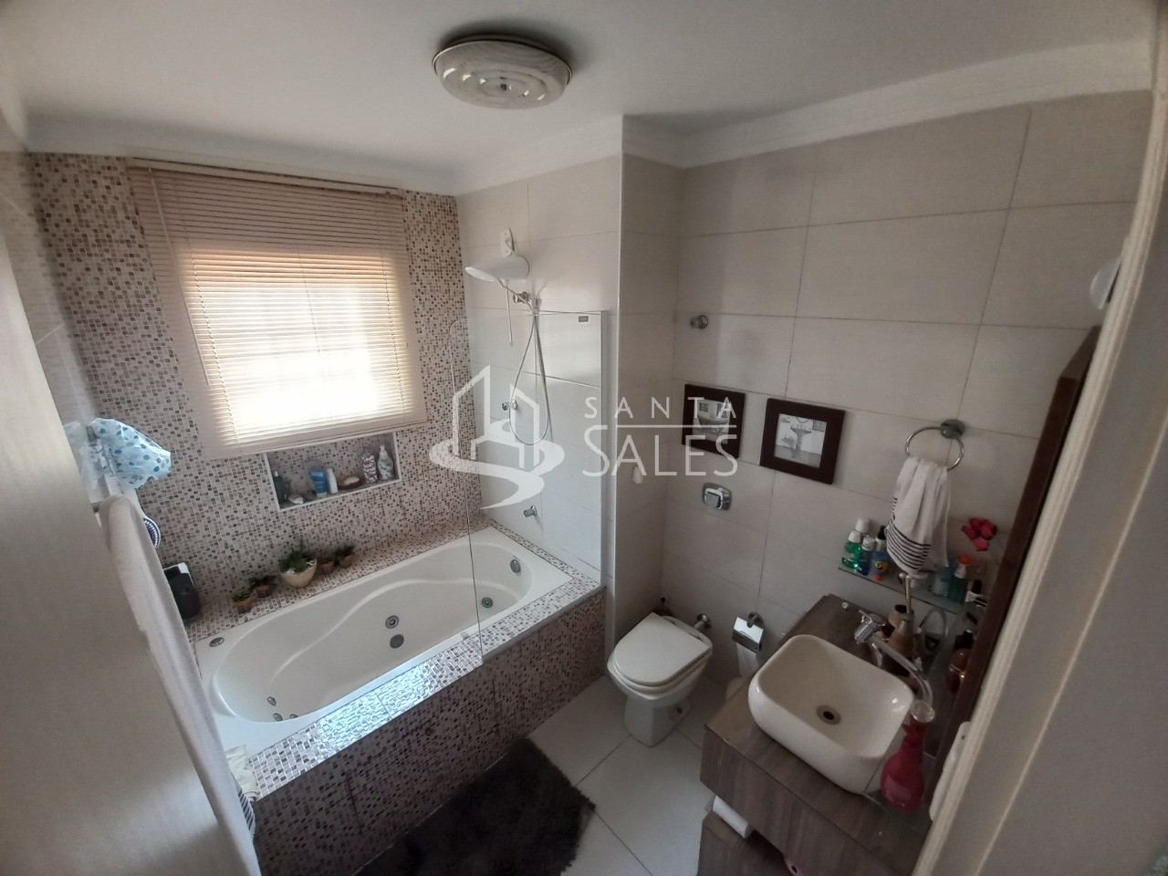 Sobrado, 4 quartos - Foto 6