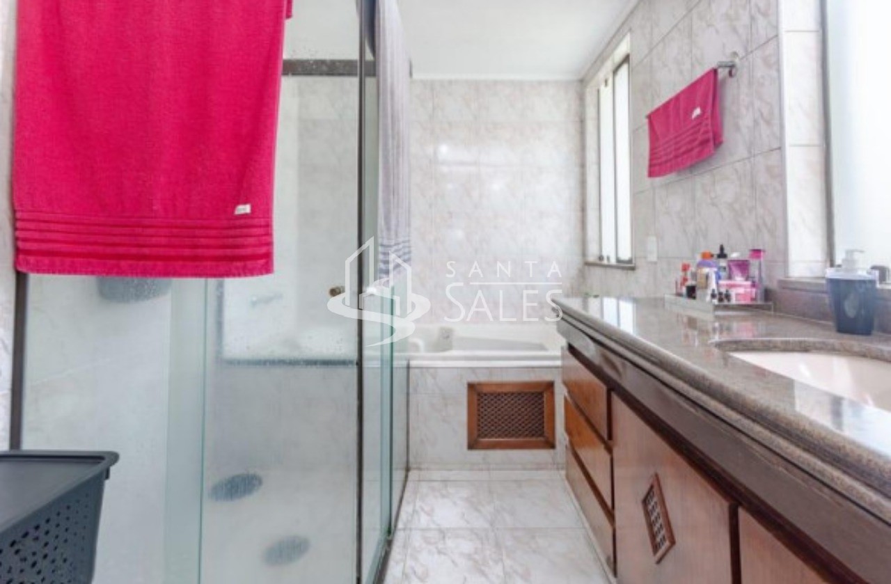 Casa à venda com 3 quartos, 312m² - Foto 42