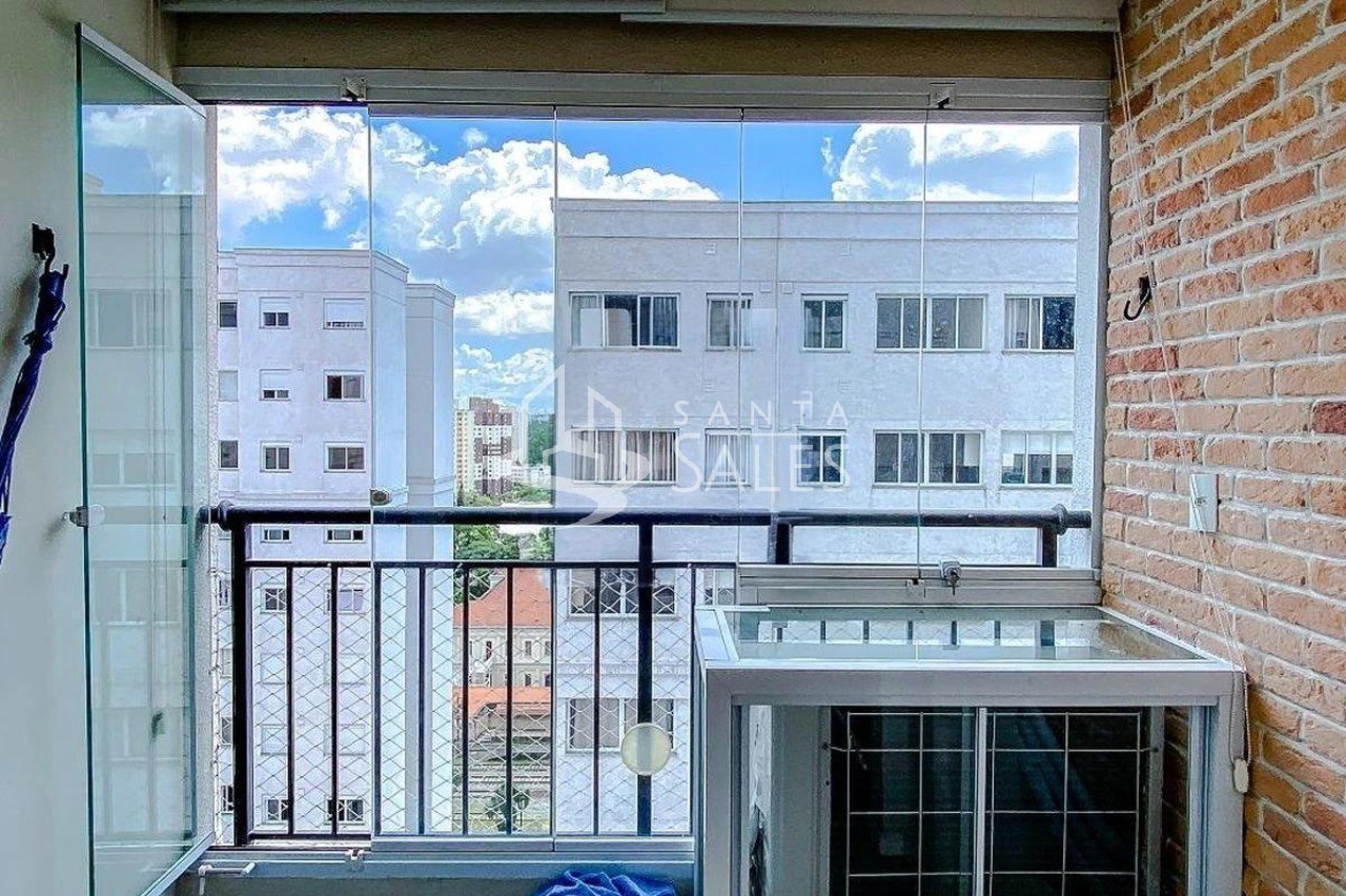 Apartamento à venda com 2 quartos, 69m² - Foto 10