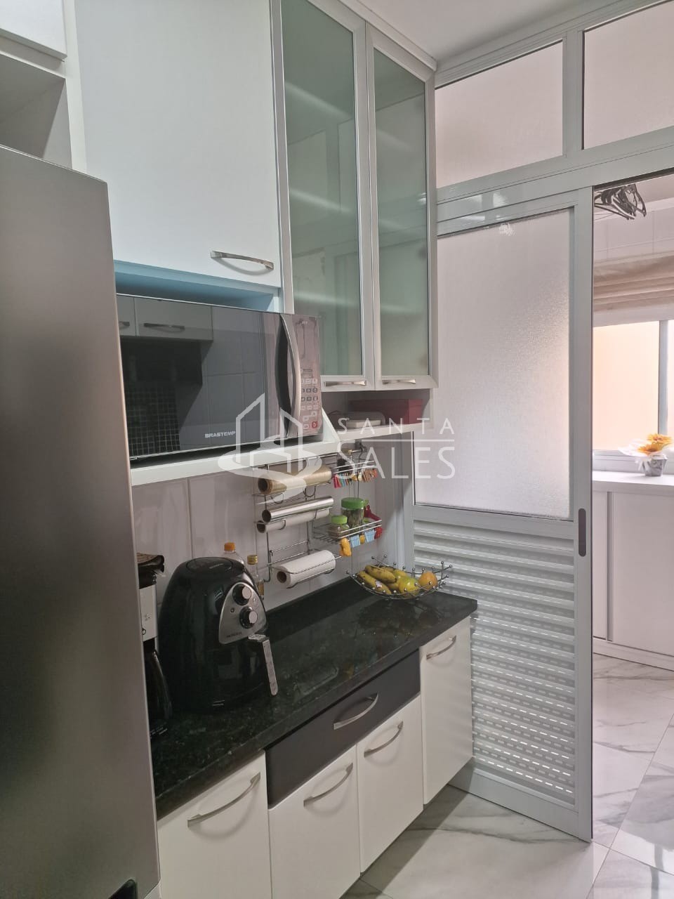 Apartamento para alugar com 3 quartos, 100m² - Foto 16