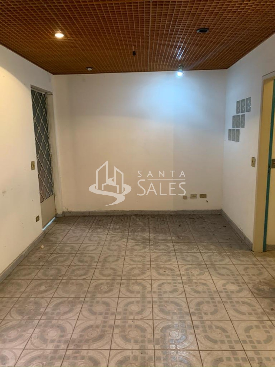 Sobrado, 4 quartos, 500 m² - Foto 44