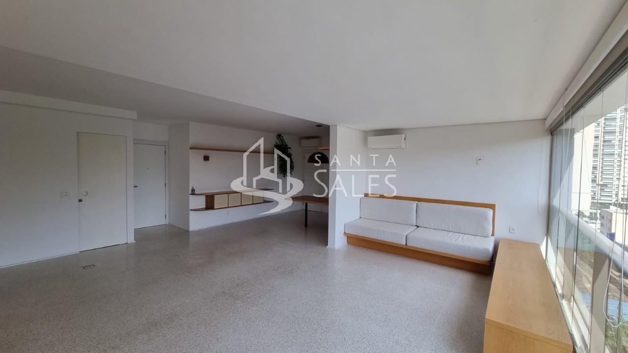 Apartamento à venda com 2 quartos, 101m² - Foto 2