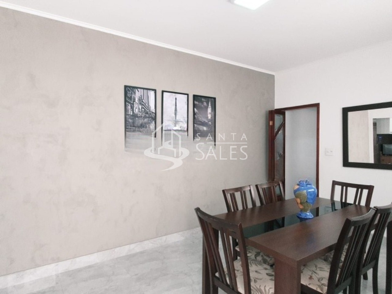 Sobrado, 3 quartos, 165 m² - Foto 16