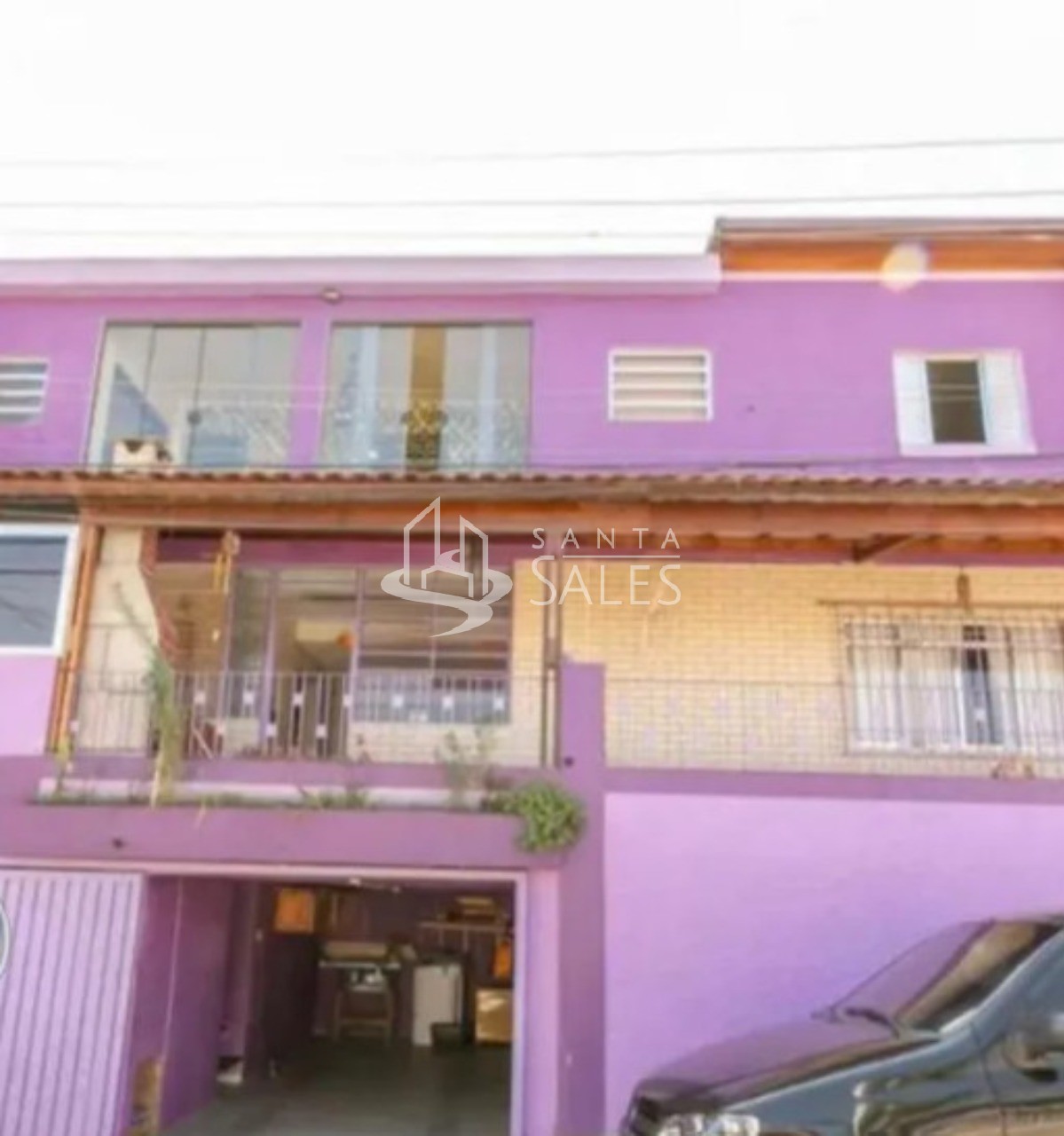 Casa, 3 quartos, 240 m² - Foto 7