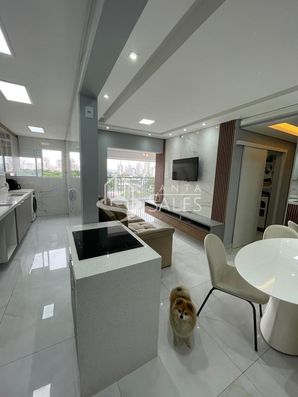 Apartamento, 2 quartos, 78 m² - Foto 9