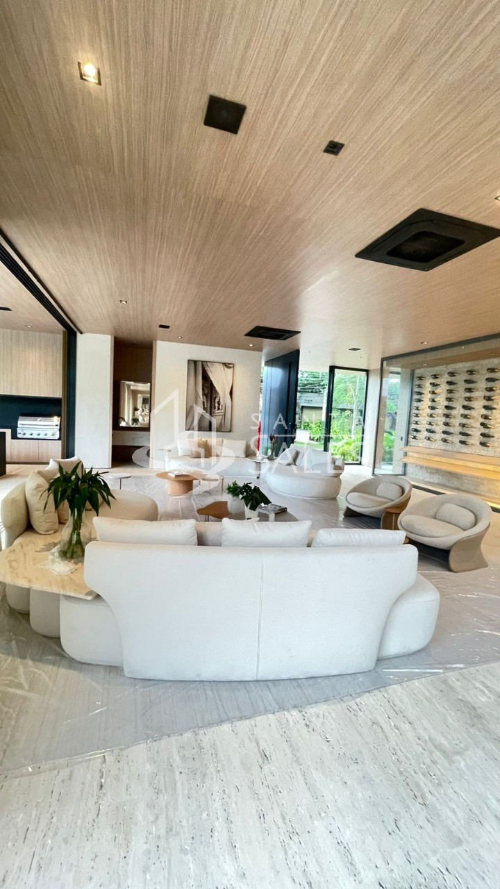 Casa, 5 quartos, 879 m² - Foto 7